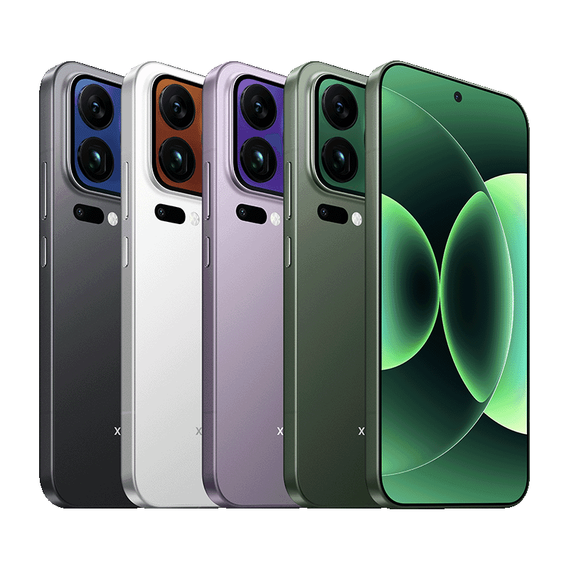 Xiaomi 17 Pro Max
