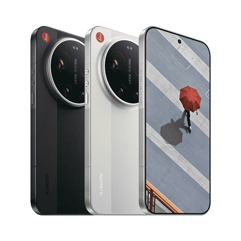Xiaomi 17 Ultra 徕卡版